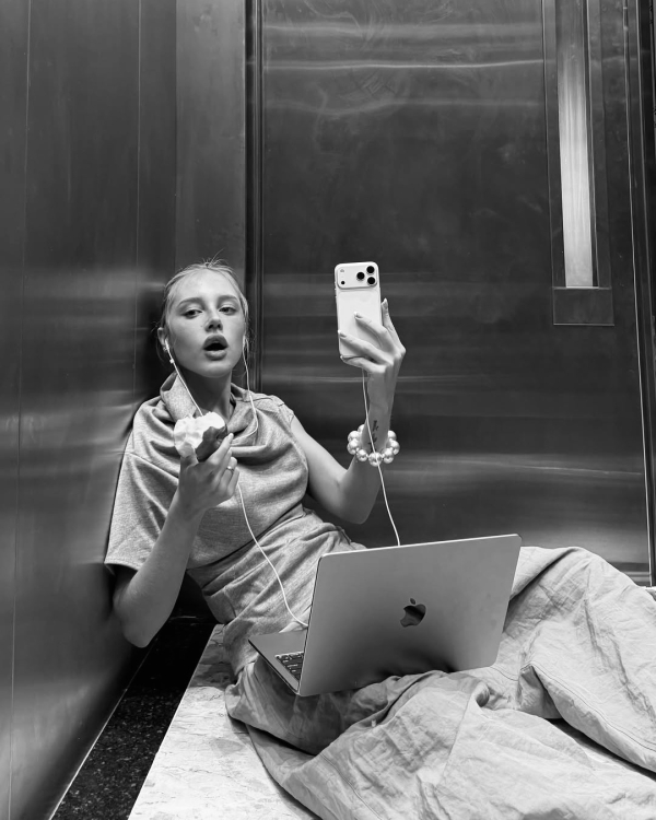 Шоу генеративного искусства в «Кристалле» и другие