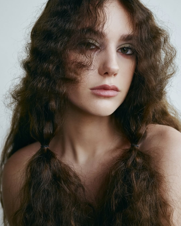 Прически, которые можно сделать самостоятельно на Новый