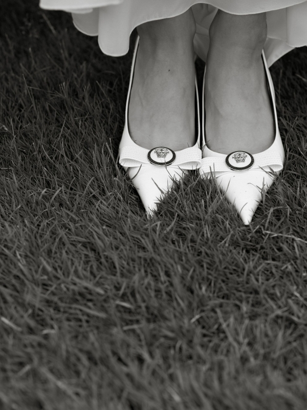 Интервью с невестой: «Я сказала себе: это