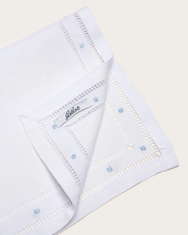 Кроше — новый свадебный тренд. И вот