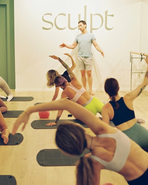 Начинаем год спортивно: 7 классных онлайн-сервисов для