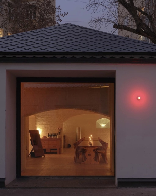 30 новых мест, которые открылись в 2025