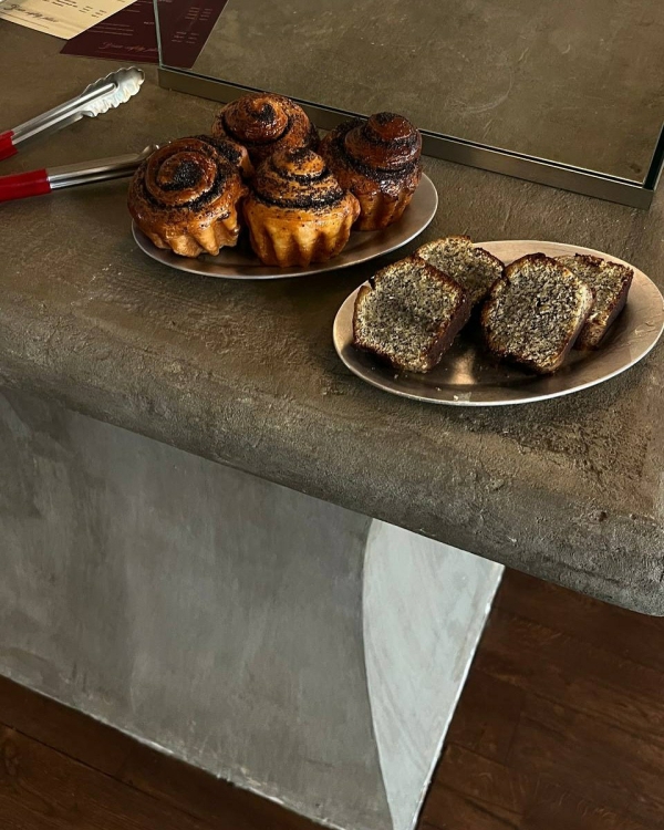 30 новых мест, которые открылись в 2025