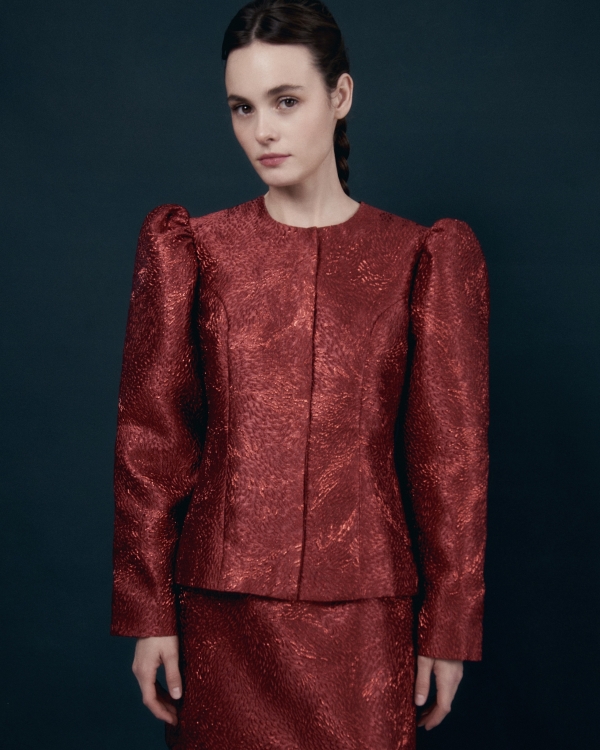 В чем встречать Новый год — 2026?