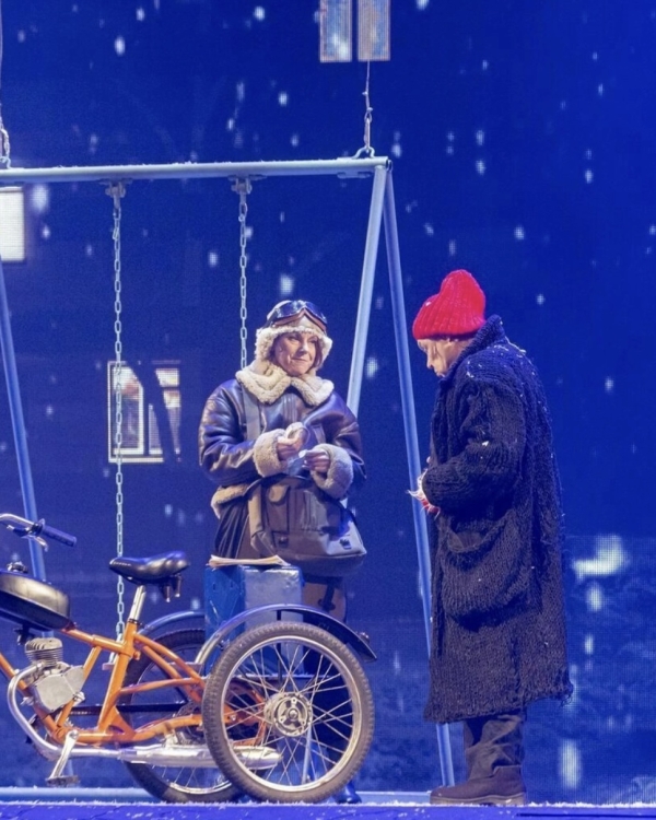 Не «Щелкунчиком» единым: 6 волшебных новогодних постановок