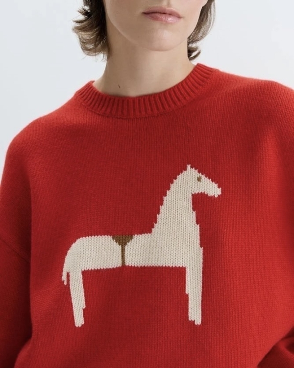 50 классных подарков с лошадью — символом