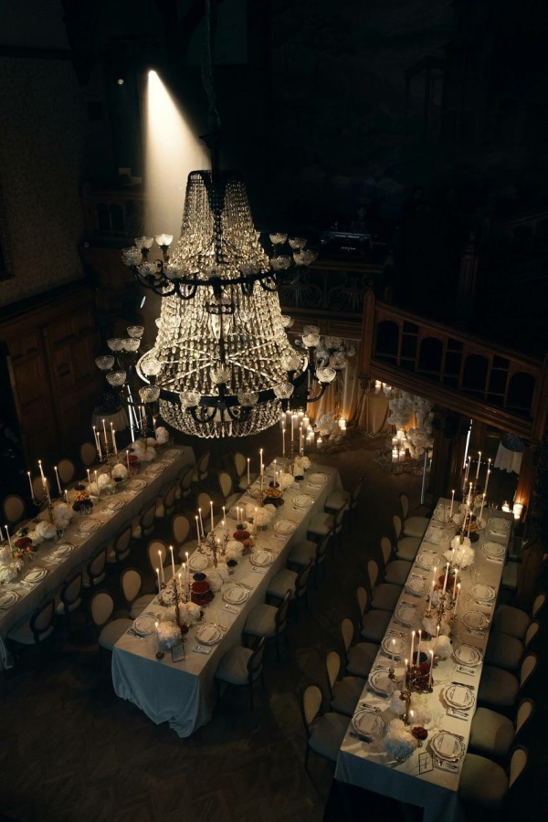 Хотите свадьбу «про вас»? Рассказываем все о