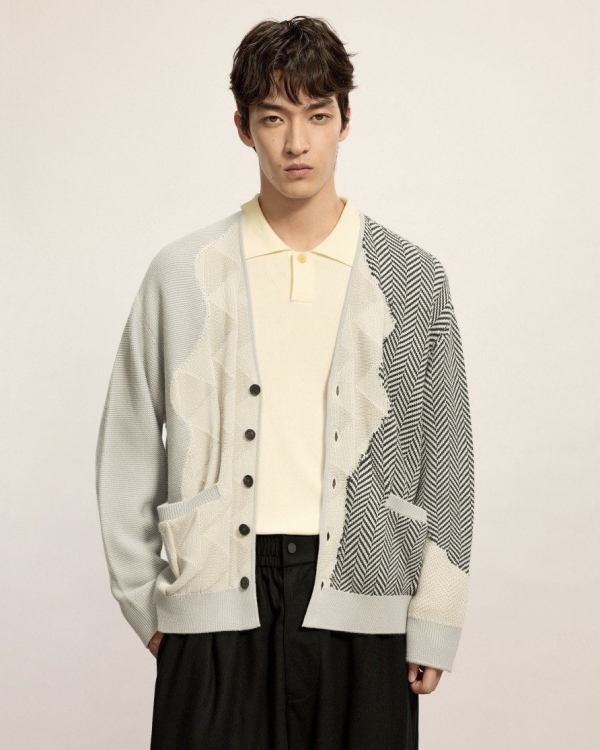 Man Edition. В чем встречать Новый год