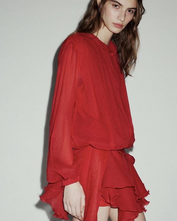 В чем встречать Новый год — 2026?