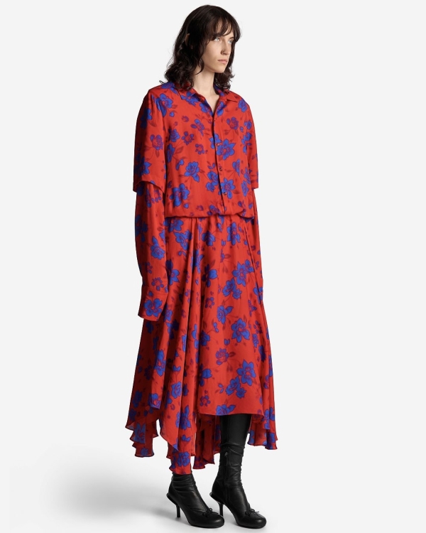 В чем встречать Новый год — 2026?