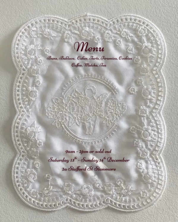 Кроше — новый свадебный тренд. И вот