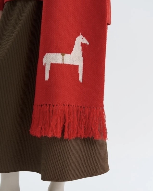 50 классных подарков с лошадью — символом