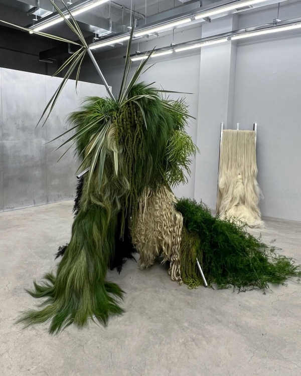 За какими азиатскими флористами нужно следить для