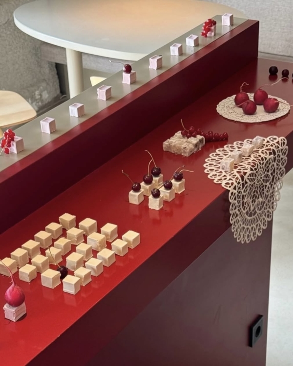 Кроше — новый свадебный тренд. И вот