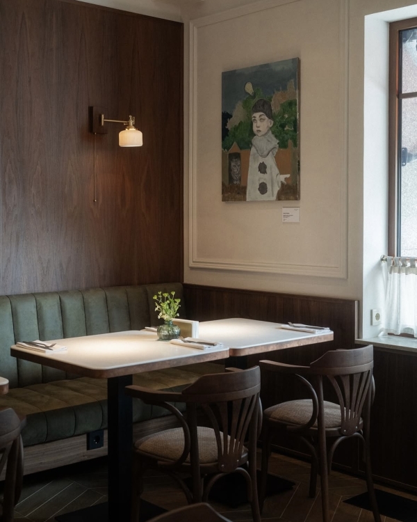 30 новых мест, которые открылись в 2025