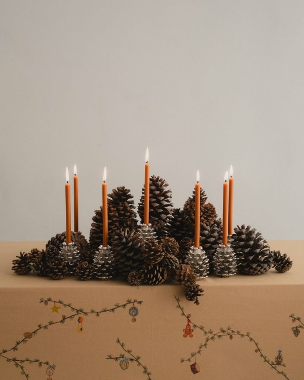 До первой звезды: разбираемся в русских рождественских