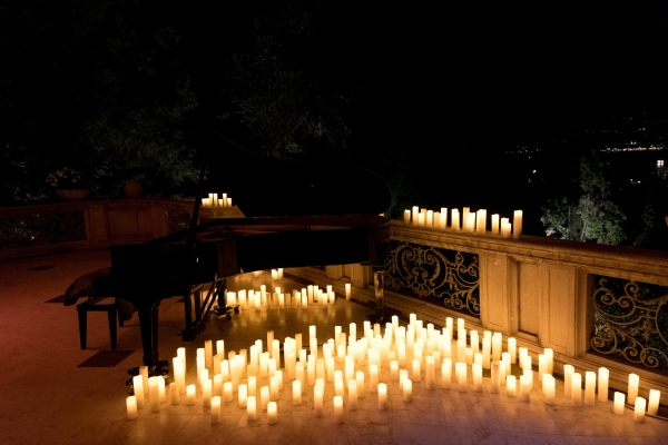 Почему эта свадьба могла случиться только в