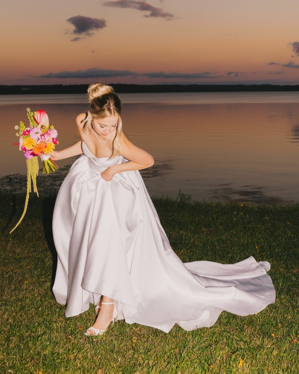 Площадки The Sun Lake