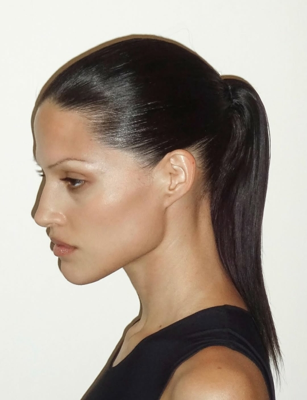 Прически, которые можно сделать самостоятельно на Новый