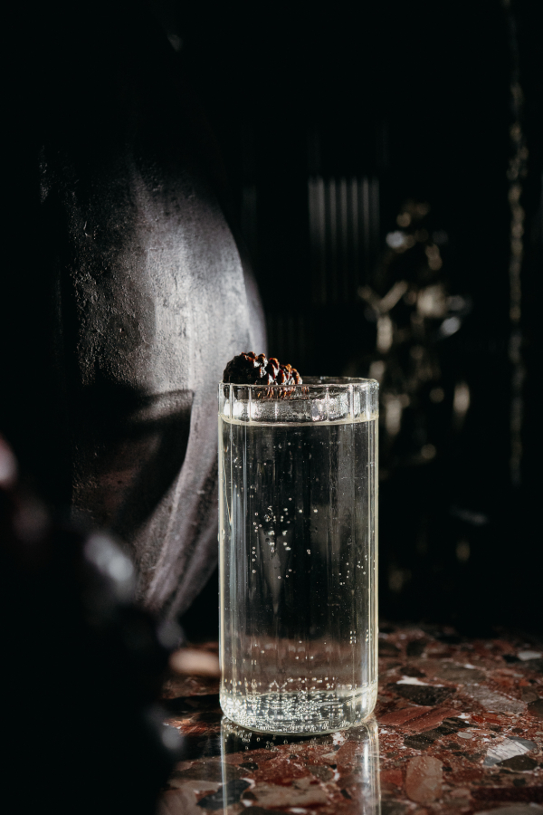 Площадки ENO Bistro