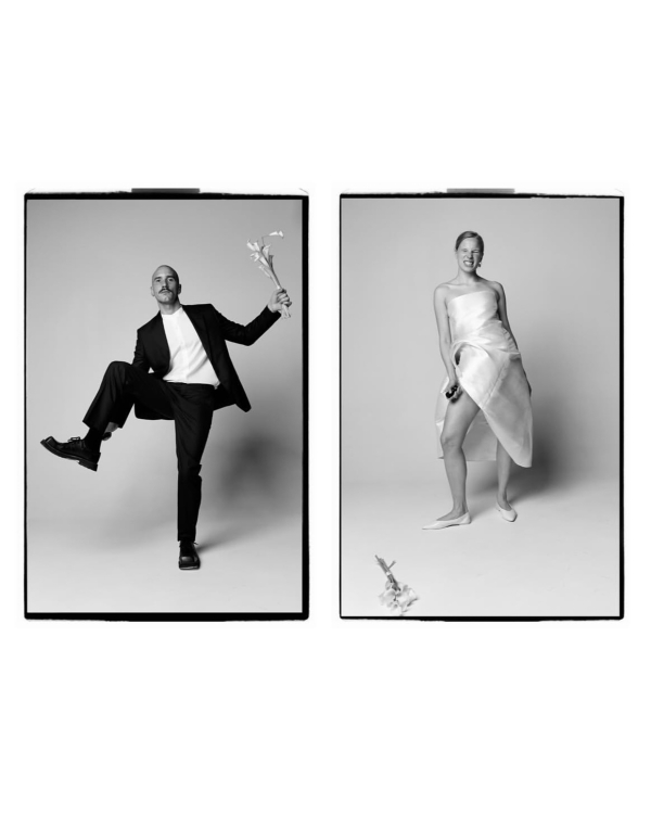 Свадьба-2026: вот самые вероятные тренды