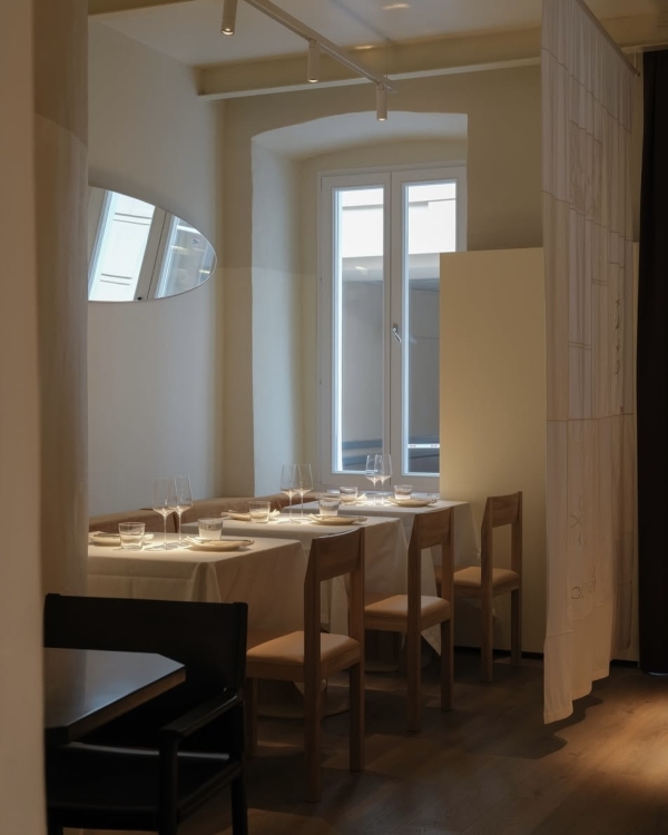 30 новых мест, которые открылись в 2025