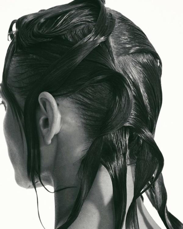 Прически, которые можно сделать самостоятельно на Новый