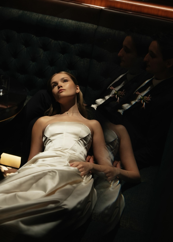 Интервью с невестой Марией Голод: «Побеждай любя