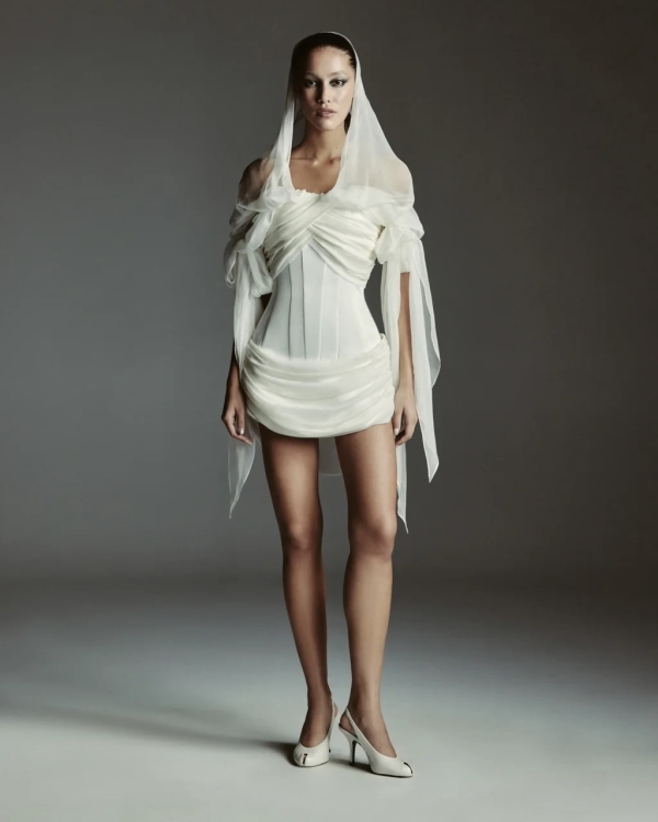 Где купить платье на свадьбу? Самый полный