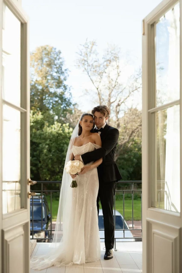 Агентства GREY CHIC Wedding