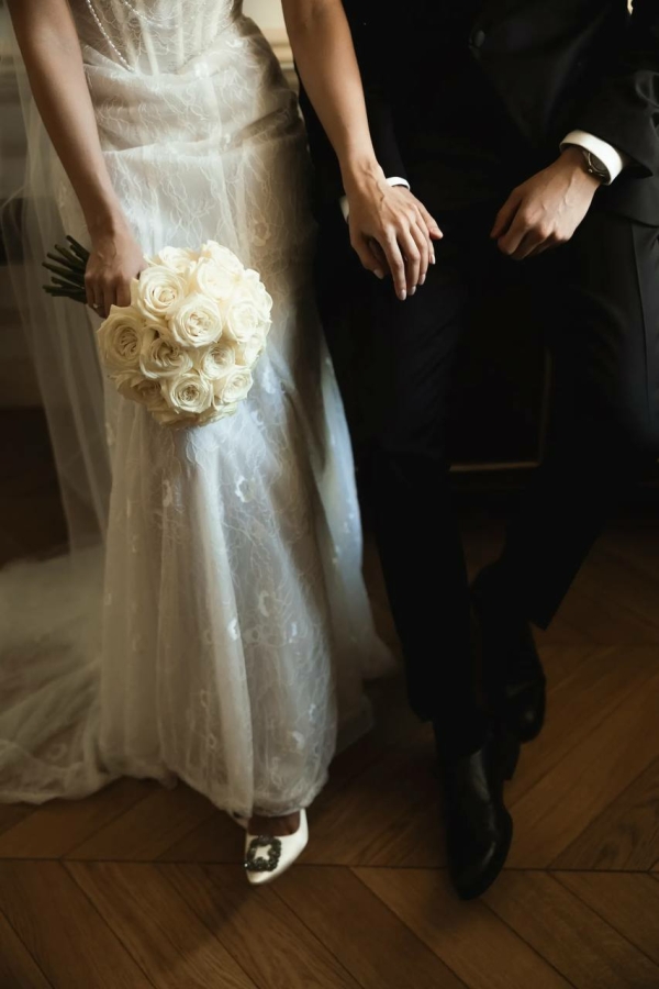 Агентства GREY CHIC Wedding