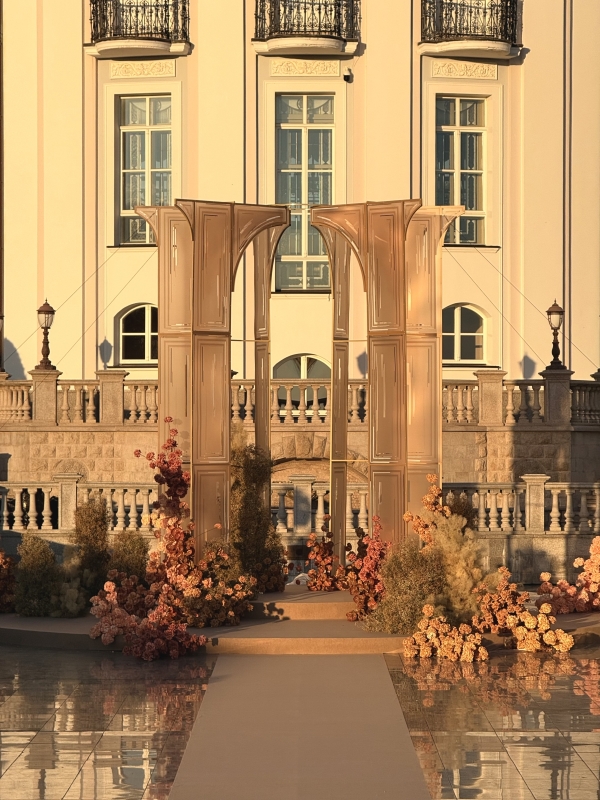 Декораторы FLORAL STYLE