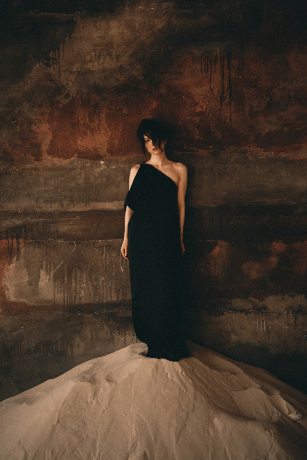 Интервью с невестой: «Оказалось, настоящая любовь может