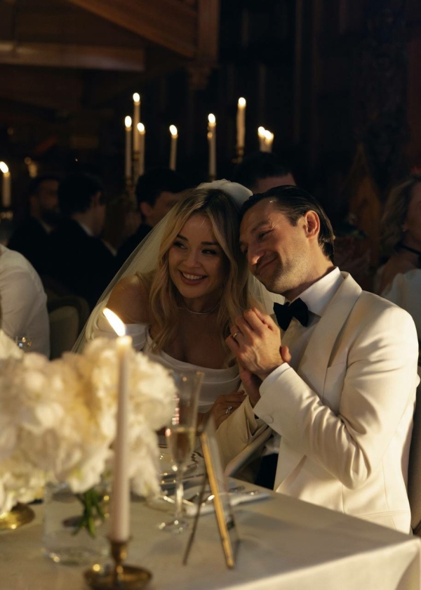 Хотите свадьбу «про вас»? Рассказываем все о