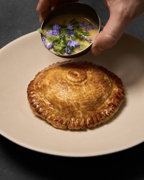 30 новых мест, которые открылись в 2025