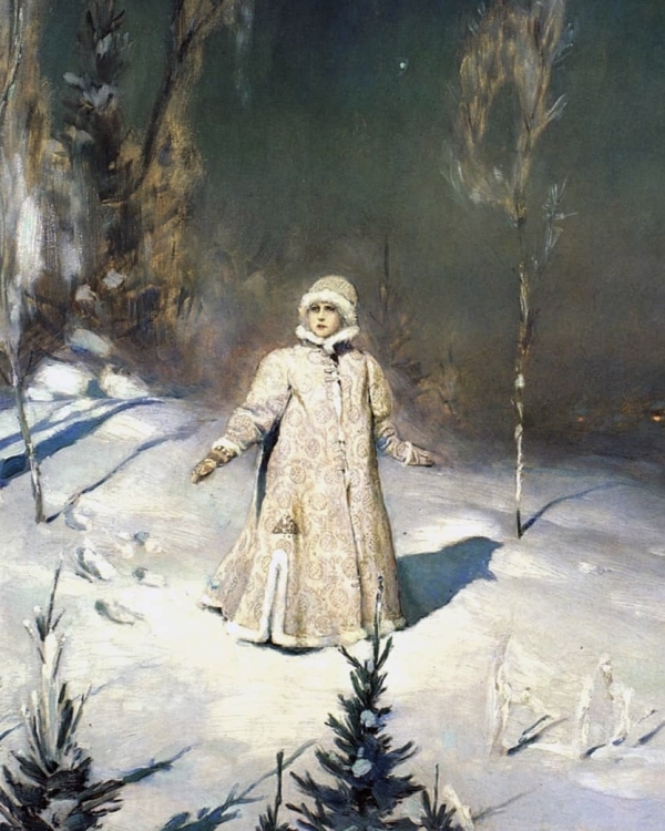 Мамы оценят. Самые эстетичные детские елки Москвы