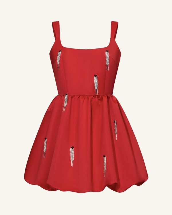 В чем встречать Новый год — 2026?