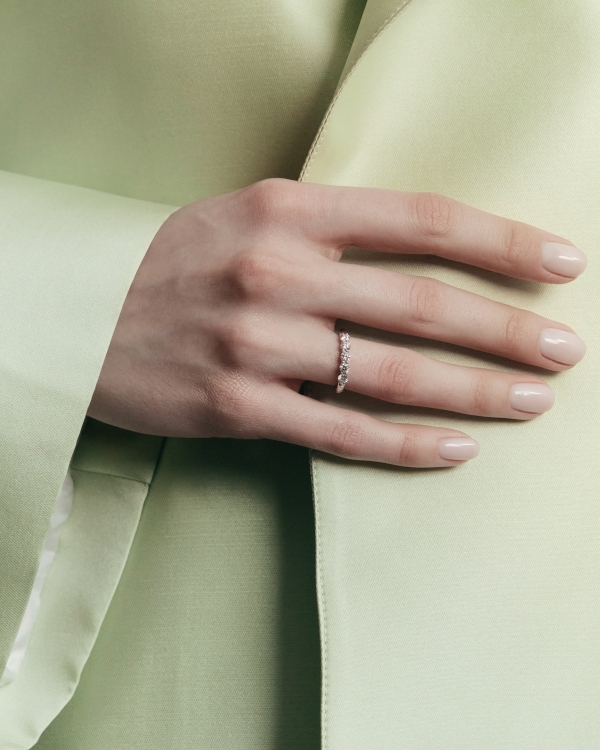 Все, что вы хотели знать о помолвочном