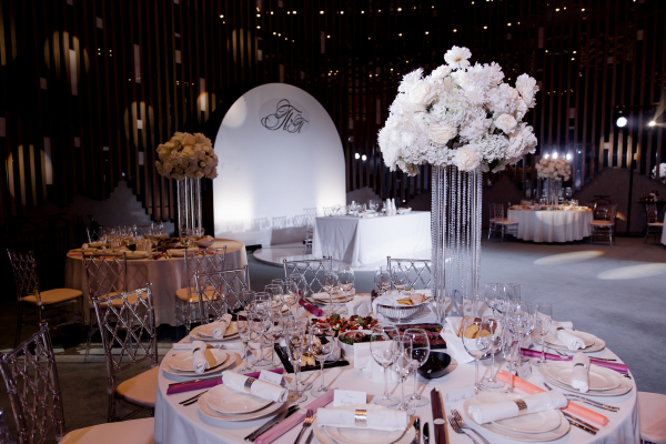 Площадки Курорт Мрия