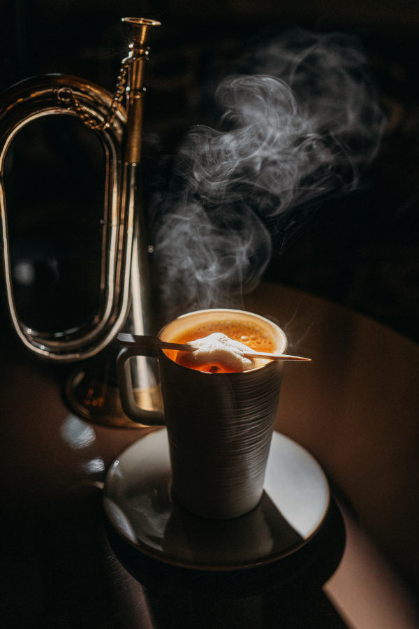 Площадки ENO Bistro