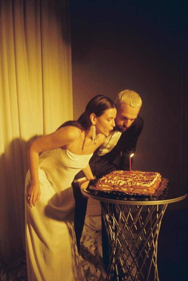 Хотите свадьбу «про вас»? Рассказываем все о