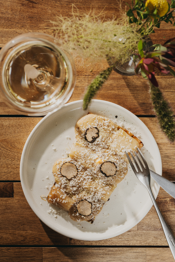 Площадки ENO Bistro