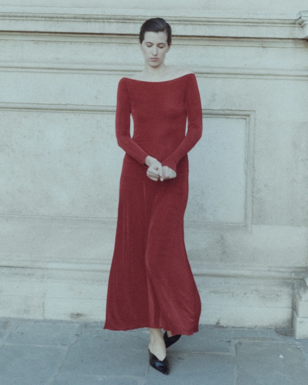 В чем встречать Новый год — 2026?