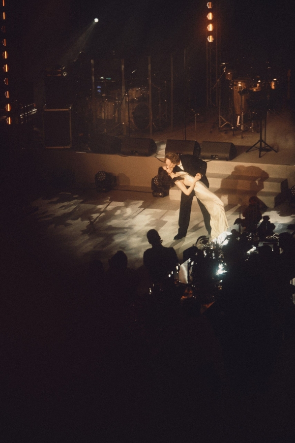 Интервью с невестой: «Оказалось, настоящая любовь может