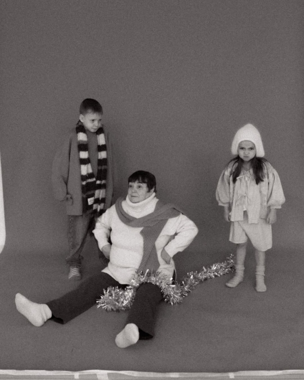 Мамы оценят. Самые эстетичные детские елки Москвы