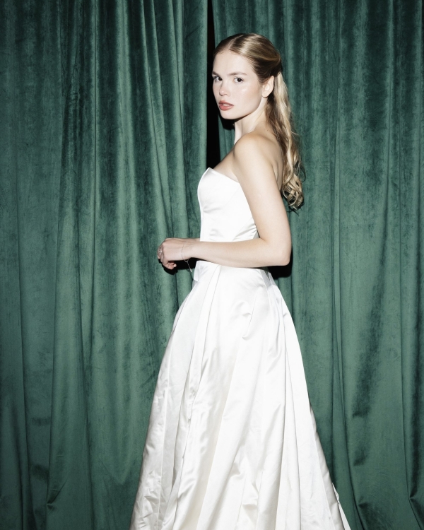 Интервью с невестой Марией Голод: «Побеждай любя