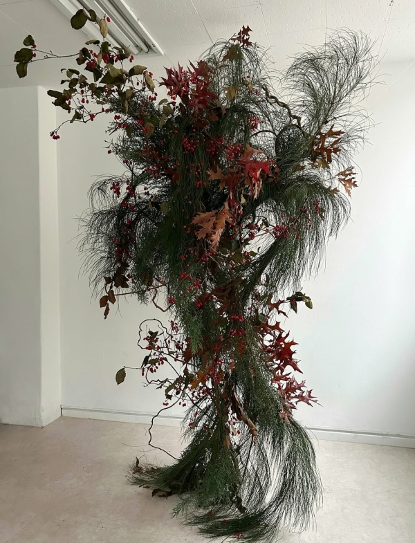 За какими азиатскими флористами нужно следить для