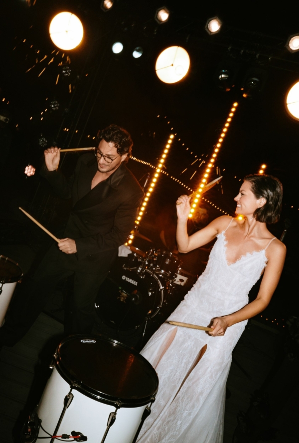 Интервью с невестой: «В каждой детали нашей