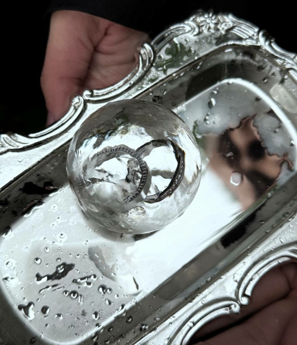 Хотите свадьбу «про вас»? Рассказываем все о