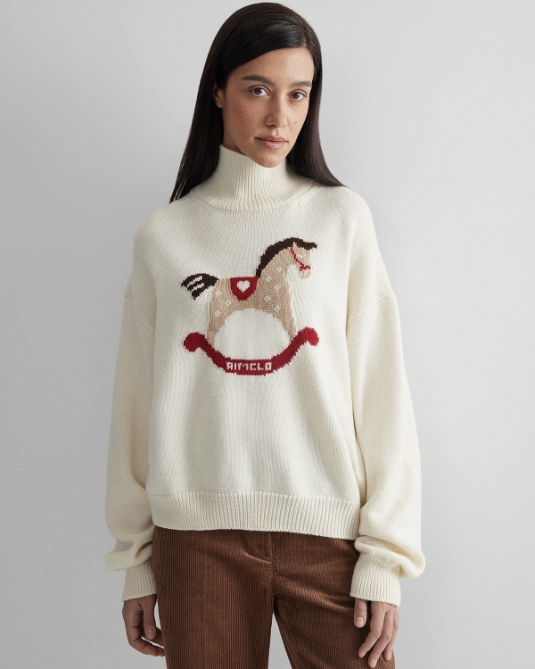 50 классных подарков с лошадью — символом